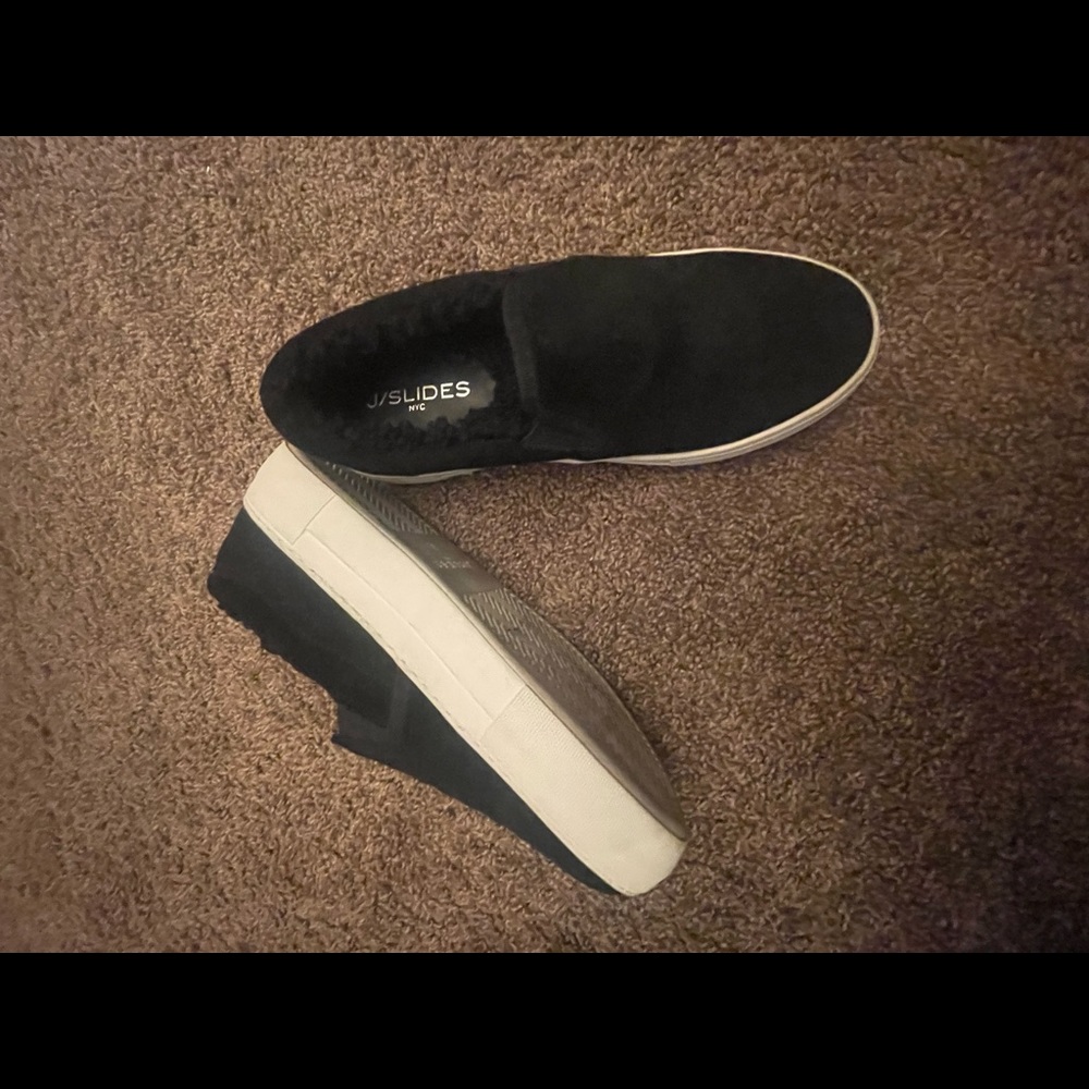 J/Slides Slip Ons - image 3